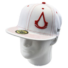 Assassin Order Insignia - Assassin's Creed Snapback Cap Hat