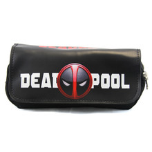 Deadpool - Marvel Clutch Pencil Bag