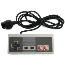 NES Analog Controller Pad - Original Style (Hexir)