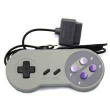 SNES Analog Controller Pad Classic Style (Hexir)