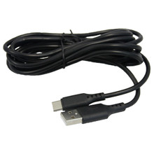 Nintendo Switch Gamepad USB 4' Charge Cable - Bulk (Hexir)
