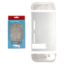 Switch Hard Protective Case - Crystal Clear (Hexir)