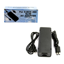 Xbox 360 Slim AC Adapter 100-240V (Hexir)