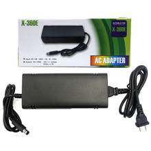 Xbox 360 E AC Adapter 100-240V (Hexir)