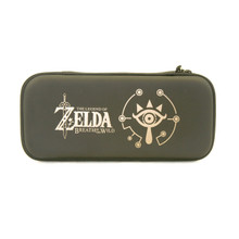 Nintendo Switch System Travel Case - Zelda: Breath of the Wild (Hexir)