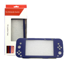 Switch Bicast Leather Protective Case - Blue (Hexir)