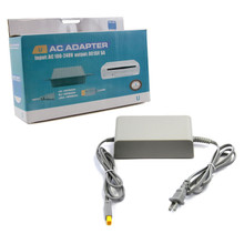 Wii U AC Adapter 100-240V (Hexir)