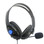 PS4 Pro Wired Headset - Black (Hexir)