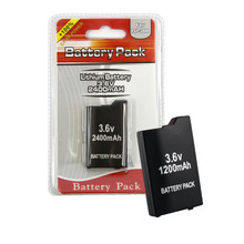 PSP 3000 Rechargeable Battery Pack (Hexir)