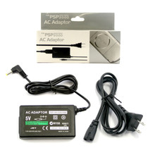 PSP 1000 2000 Slim 3000 Universal AC Adapter (Hexir)