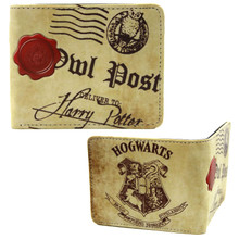 Hogwarts Acceptance Letter - Harry Potter 4x5" BiFold Wallet