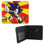 Sonic Generations - Sonic 4x5" BiFold Wallet
