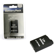 PSP 1000 Rechargeable Battery Pack (Hexir)
