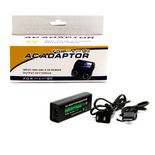 PSP Go Universal AC Adapter 100-240V (Hexir)