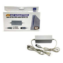 Wii AC Adapter 100-240V (Hexir)