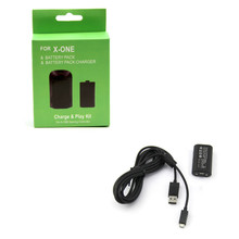 Xbox One OG Play and Charge Kit (Hexir)