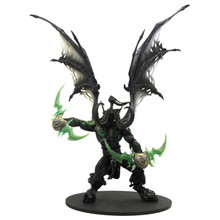 Demon Form Illidan - World of Warcraft 7" Action Figure