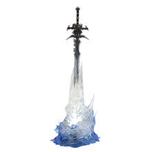 Frostmourne - World of Warcraft 11" Action Figure