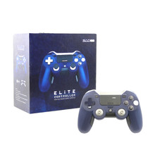 PS4 Elite Controller Pad - Blue (Sades)
