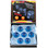 Blue Dragon Balls - DragonBall Z 1.5" Props 7 Pcs. Set