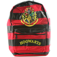 Hogwarts Houses - Harry Potter 17" Padded Backpack