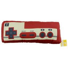 Controller Pillow - Super Mario 20" Plush Pillow (San Ei) 1332