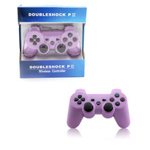 PS3 Wireless OG Controller Pad - Purple (Hexir)