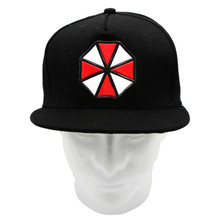 Umbrella Corp - Resident Evil Snapback Cap Hat