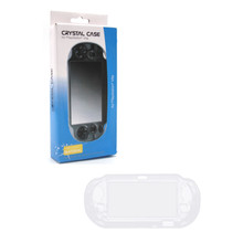 PS Vita 1000 Crystal Stand Protective Case (Hexir)
