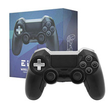 PS4 Elite Controller Pad - Black (Sades)