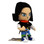 Android 17 - DragonBall Z 8" Plush (Great Eastern) 52718