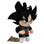 Goku Black - DragonBall Super 8" Plush (Great Eastern) 52342