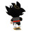 Goku Black - DragonBall Super 8" Plush (Great Eastern) 52342