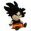 Goku Sit - DragonBall Super TOP 8" Plush (Great Eastern) 56727