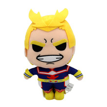 All Might - My Hero Academia 8" Plush (Great Eastern) 56597