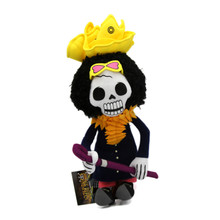 Brook - One Piece 8" Plush (Great Eastern) 52955