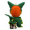 Imperfect Cell - Dragon Ball Z 10" Plush (Great Eastern) 8991