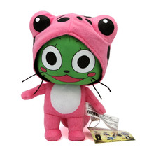 Frosch - Fairy Tail 8" Plush (Great Eastern) 52934