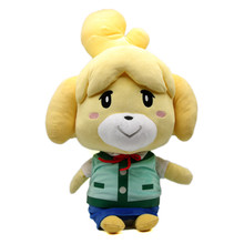 Isabelle - Animal Crossing 18" Plush (San-Ei) 1363