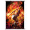 Kyojuro Rengoku 5th Form - Demon Slayer 23x35" Wall Scroll