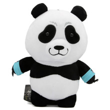 Panda - Jujutsu Kaisen 8" Plush (Great Eastern) 471176