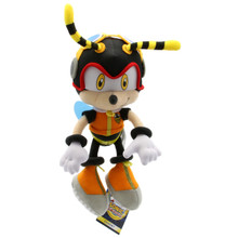 Charmy Bee - Sonic The Hedgehog 8" Plush (Great Eastern) 52680