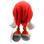 Knuckles - Sonic The Hedgehog 8" Plush (Great Eastern) 7090