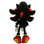 Shadow - Sonic The Hedgehog 12" Plush (Great Eastern) 8967
