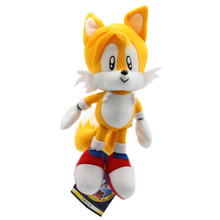 Tails - Sonic The Hedgehog 7" Plush (Great Eastern) 7089