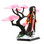 Nezuko Kamado with Sakura Tree - Demon Slayer 6" Figure