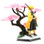 Zenitsu Agatsuma with Sakura Tree - Demon Slayer 6" Figure