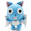 Happy Aera Wing - Fairy Tail 7" Plush (Great Eastern) 6968