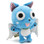Happy Aera Wing - Fairy Tail 7" Plush (Great Eastern) 6968