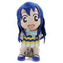 Wendy Marvell - Fairy Tail 8" Plush (Great Eastern) 52540